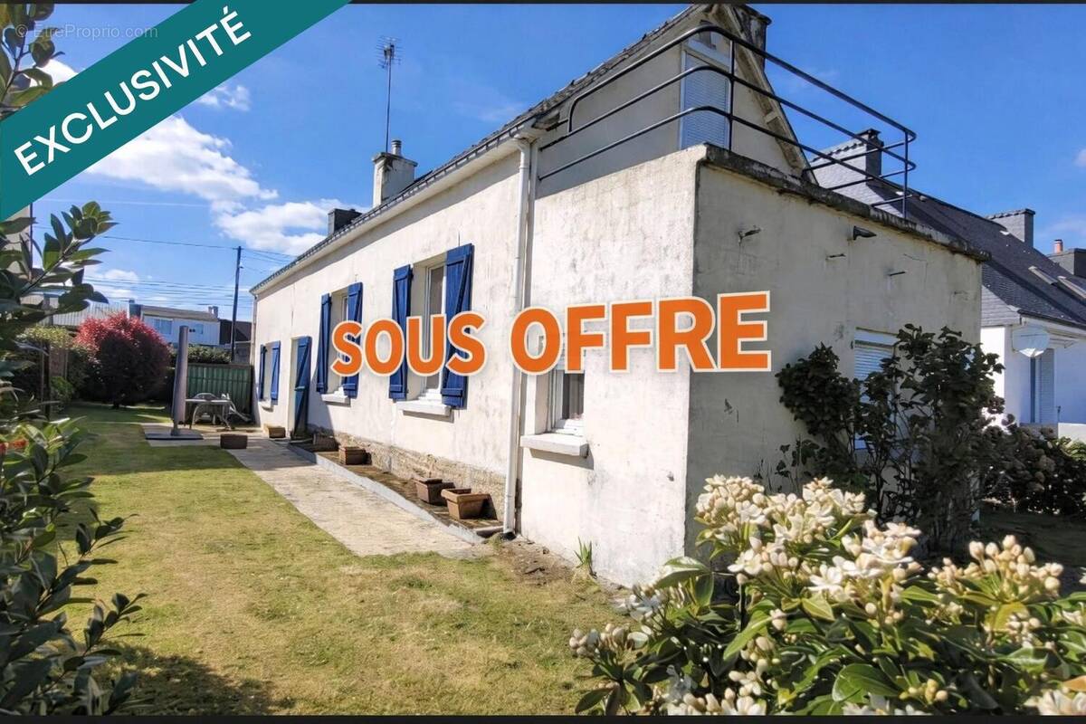 Photo 1 - Maison à COLPO
