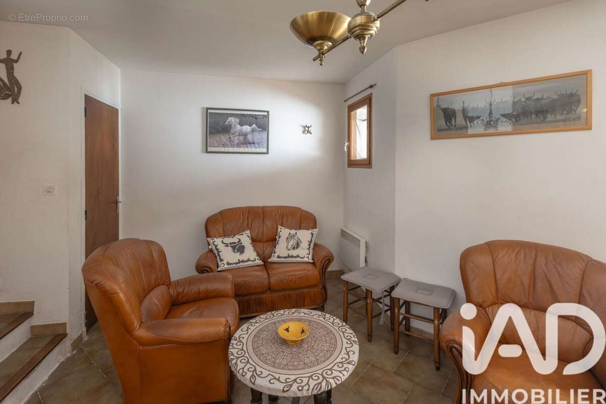 Photo 9 - Maison à SAINTES-MARIES-DE-LA-MER