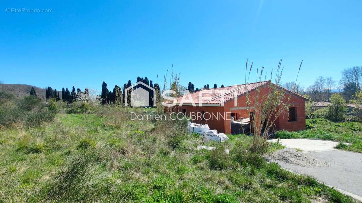 Photo 8 - Maison à CALMONT