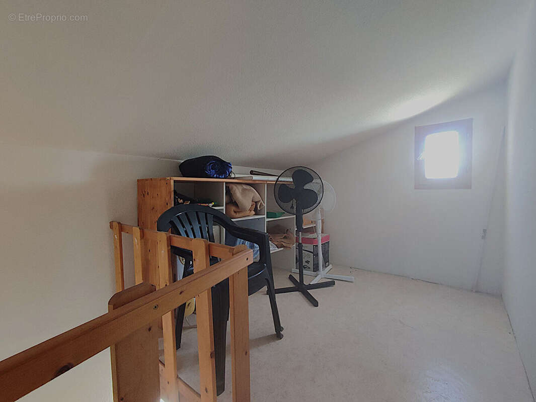 Maison à LE BARCARES