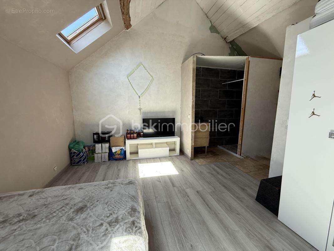 Maison à CHAMPAGNE-SUR-SEINE