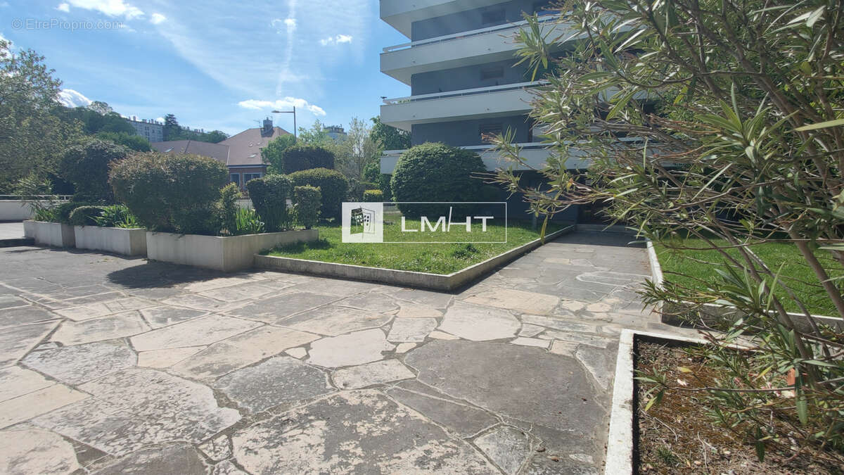 Appartement à SEVRES