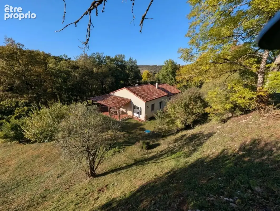 Vente Maison Gourdon(46300) 240 000ï¿œ - photo 9