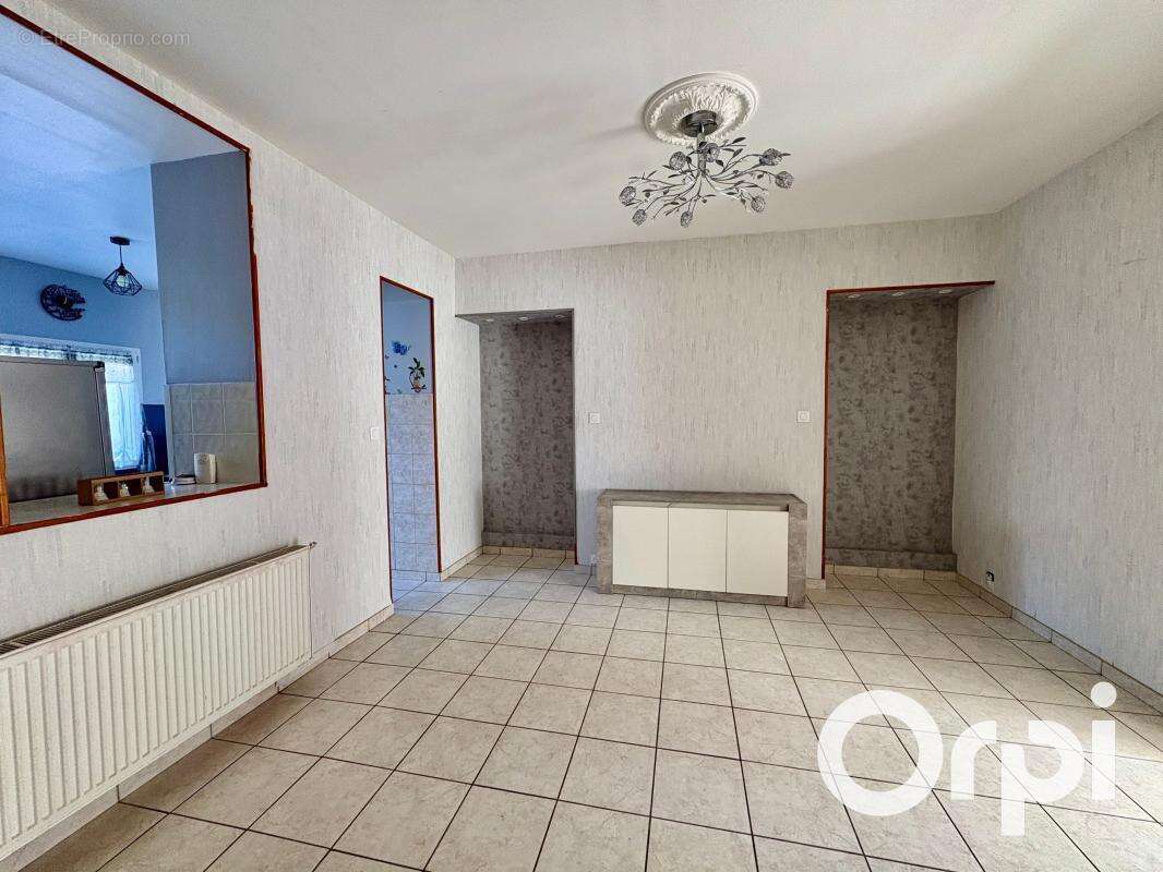 Nouveauté calais – 2 chambres & espace bureau ! - photo 4