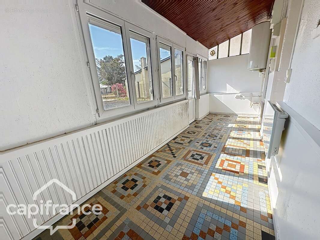 Maison de plain-pied à vendre 3 pièces  (79) - photo 9