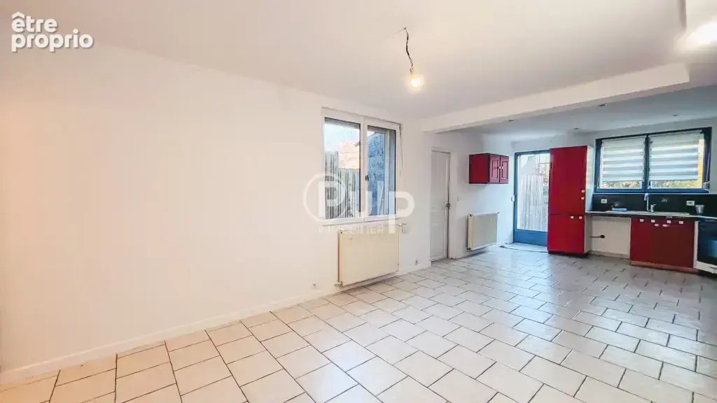 Maison de ville à vendre à lens - photo 5