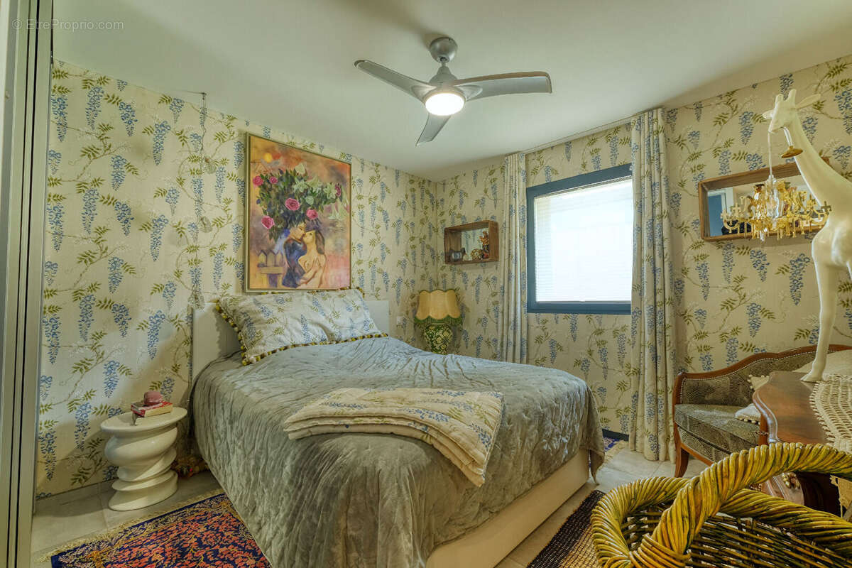 Appartement à BASTIA