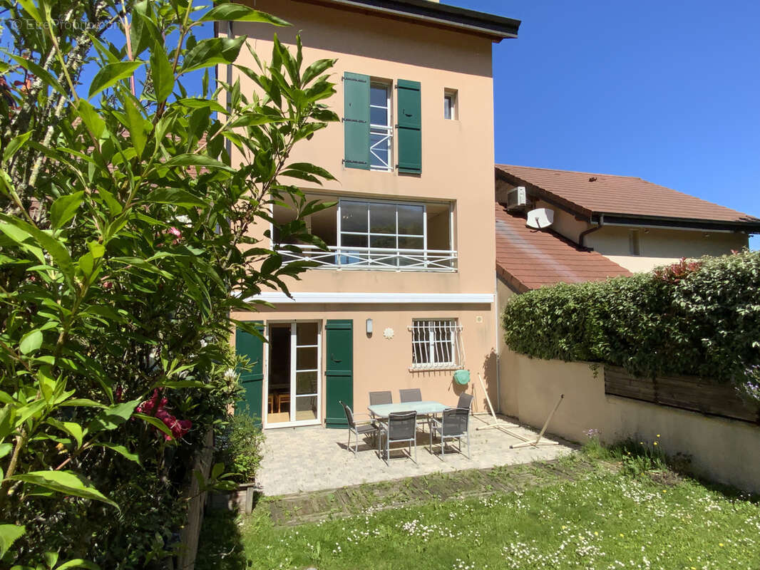Maison à BEAUMONT