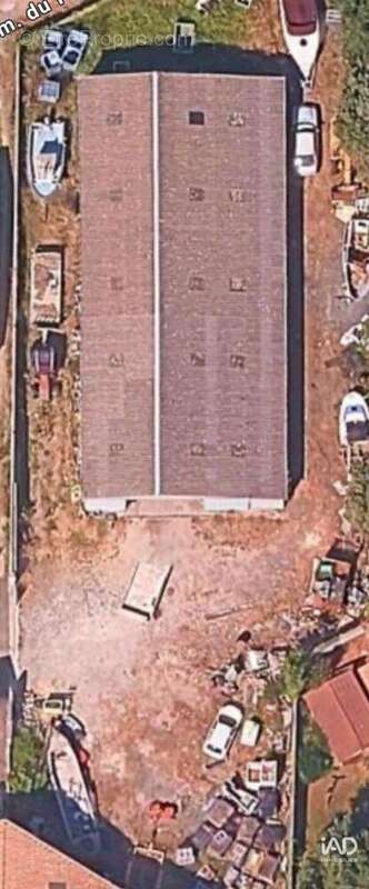 Photo 3 - Commerce à RIVEDOUX-PLAGE