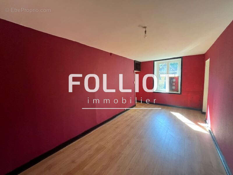 Maison à LE BENY-BOCAGE