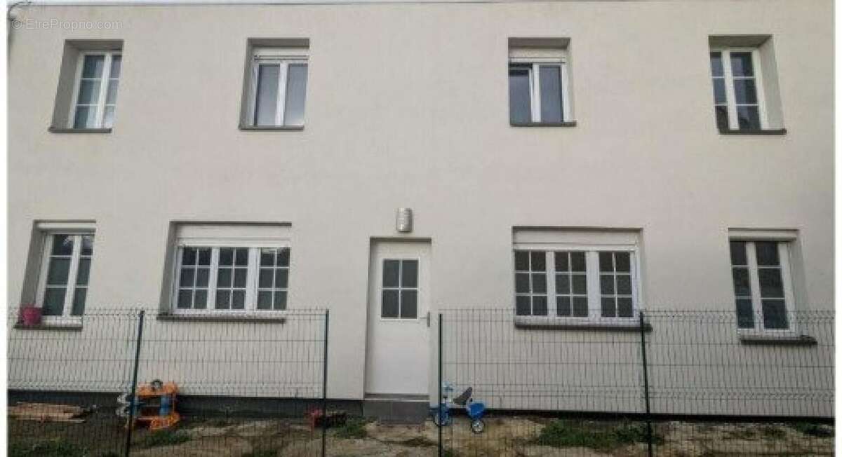 Photo 2 - Appartement à LIMAY