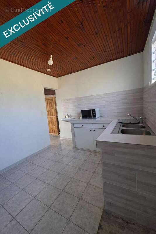 Photo 7 - Appartement à LE ROBERT