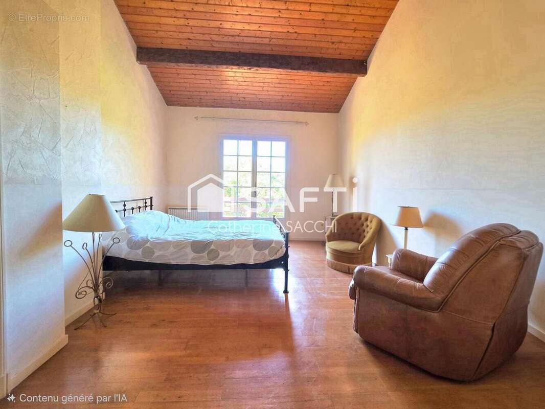 Photo 7 - Maison à SAINT-RAPHAEL