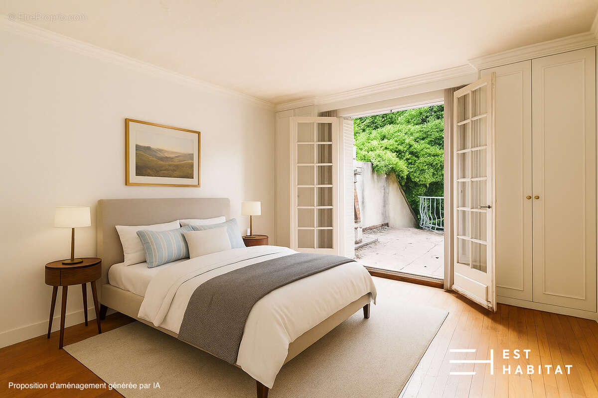 Maison T4 Saint-Simon - photo 8