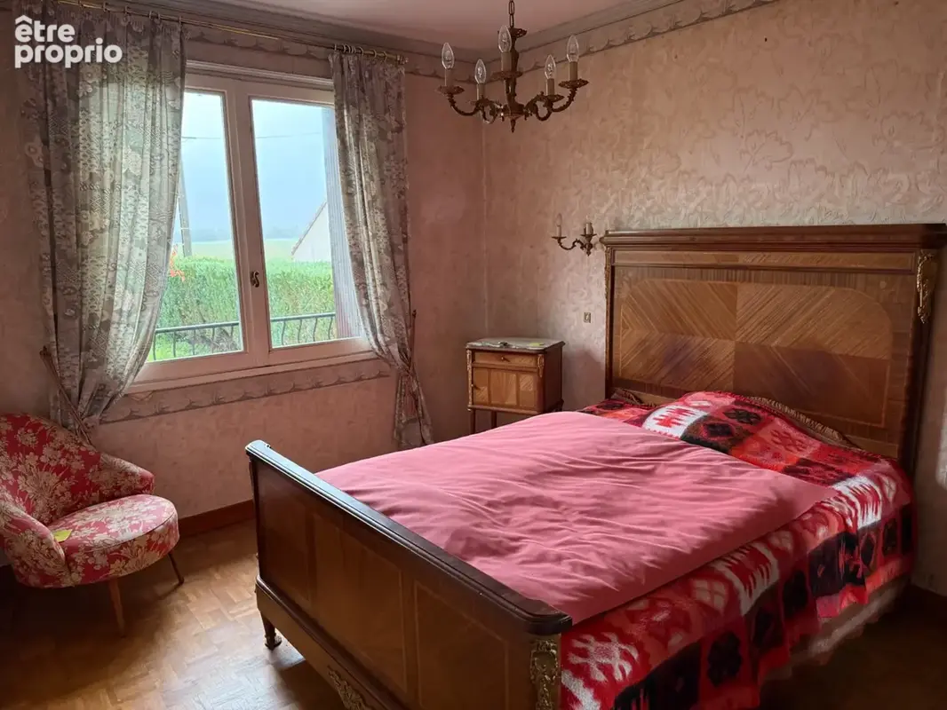 Maison à vendre 5 pièces proche de GRISY LES PLATRES (95) - photo 4