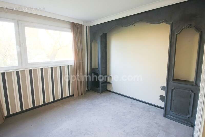 Appartement à MARCQ-EN-BAROEUL