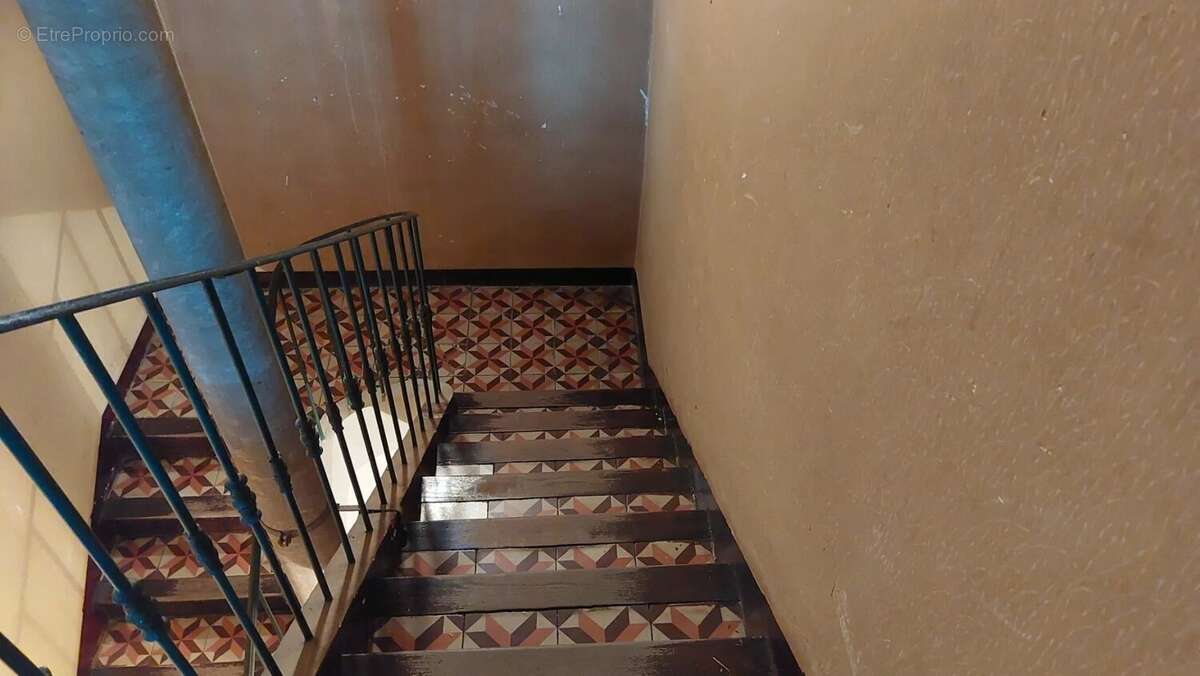 Maison à CABANNES