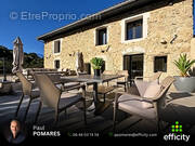 Maison à SAINT-QUENTIN-SUR-ISERE