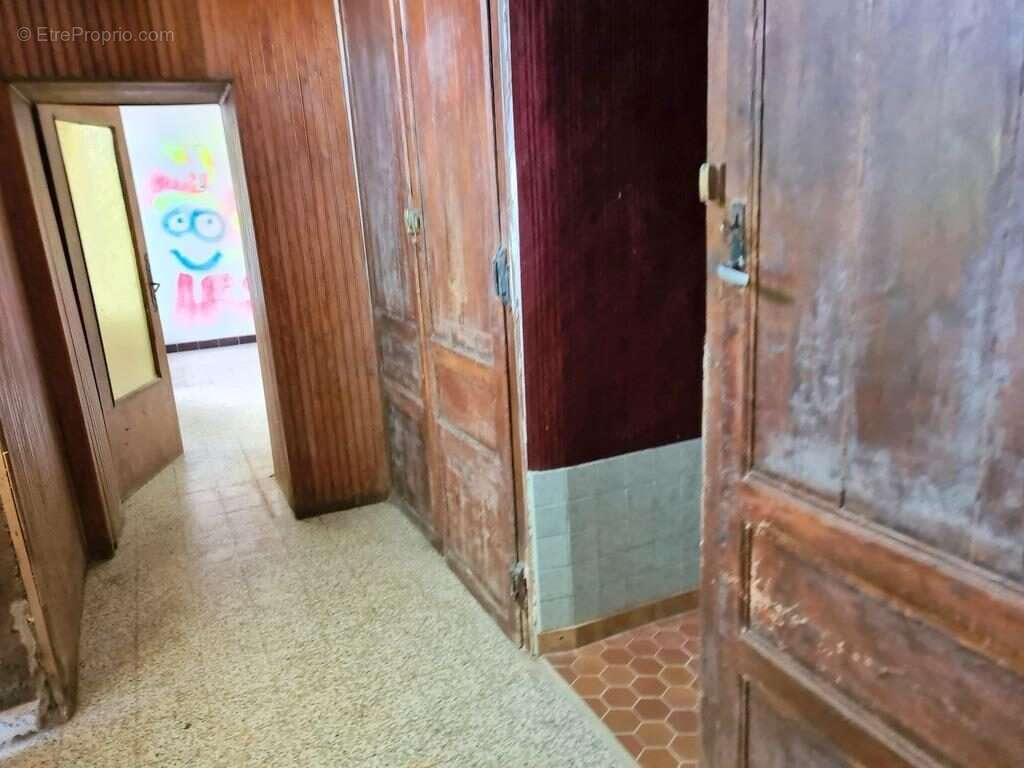 Maison à WIERRE-EFFROY