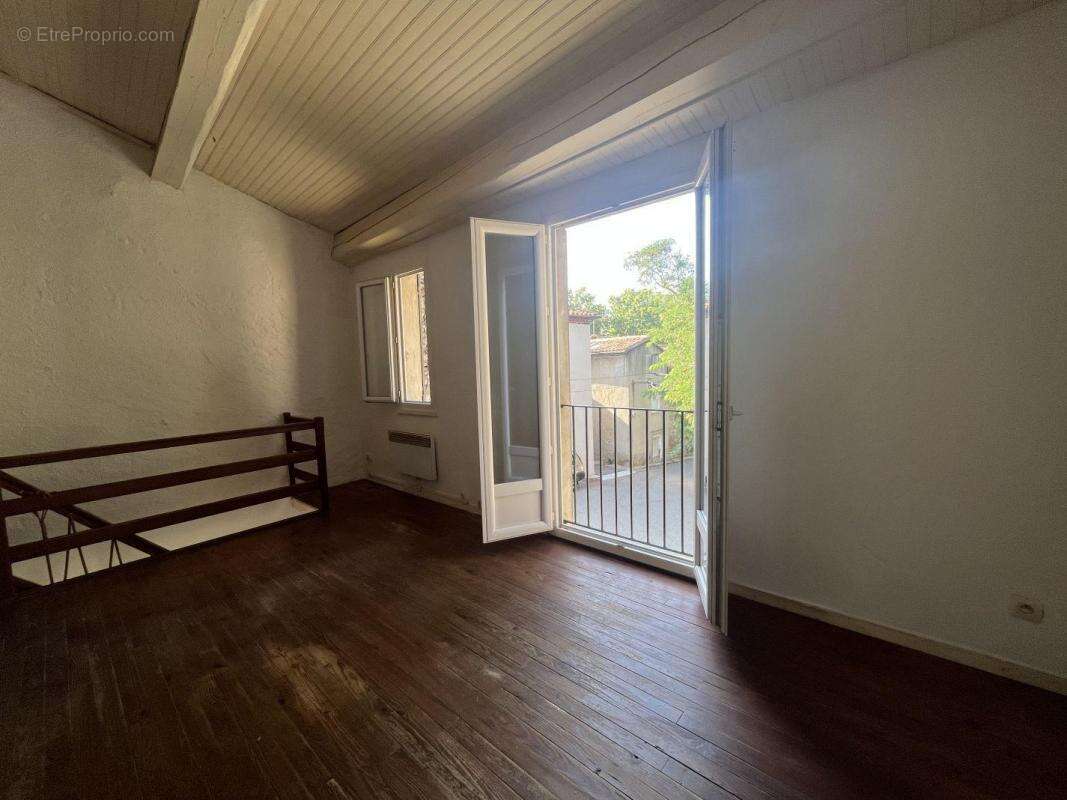 Maison à DURBAN-CORBIERES