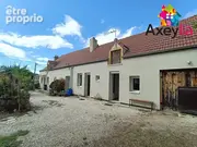 Maison à LA MOTTE-SAINT-JEAN