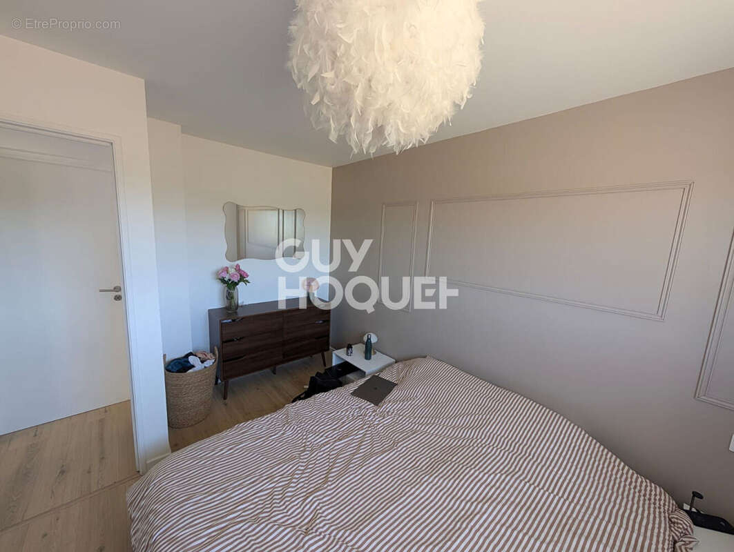 Maison  de lotissement neuve - photo 8