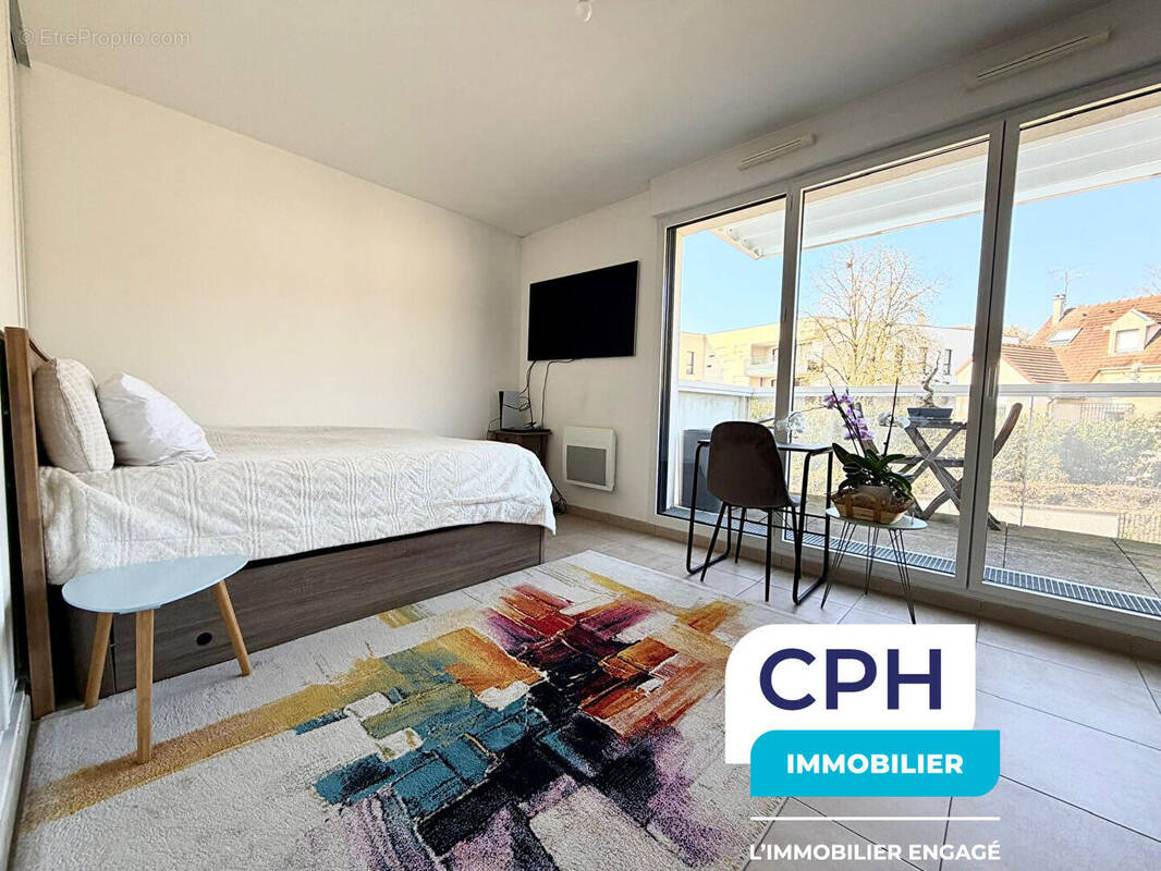 Appartement à LE CHESNAY
