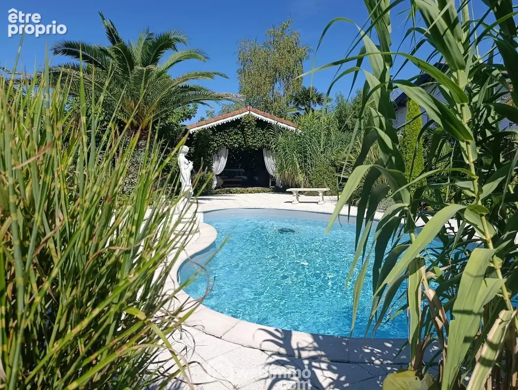 Maison 8 pièces 294 m² à vendre à Castaignos-Souslens (40700) - photo 12