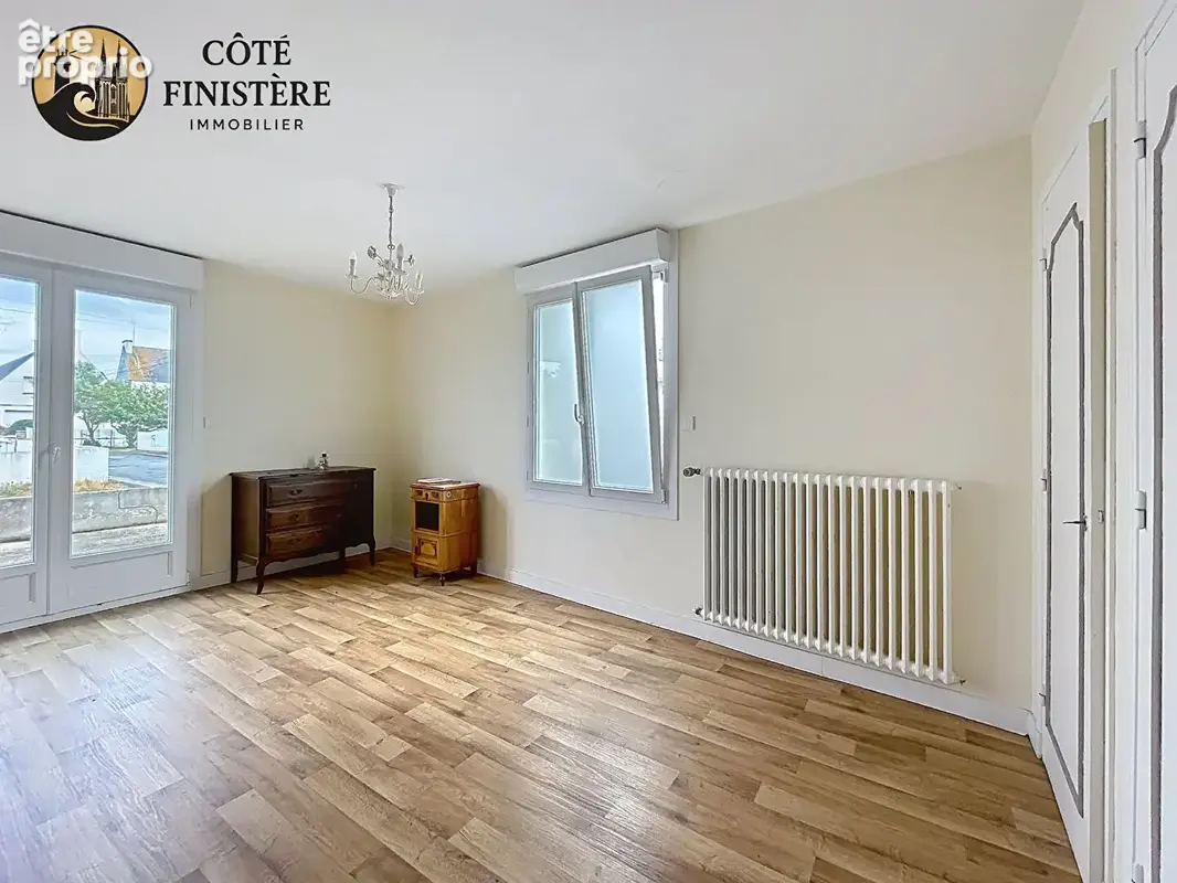 Maison familiale au coeur du quartier de La Pointe, à proximité de la plage - photo 8
