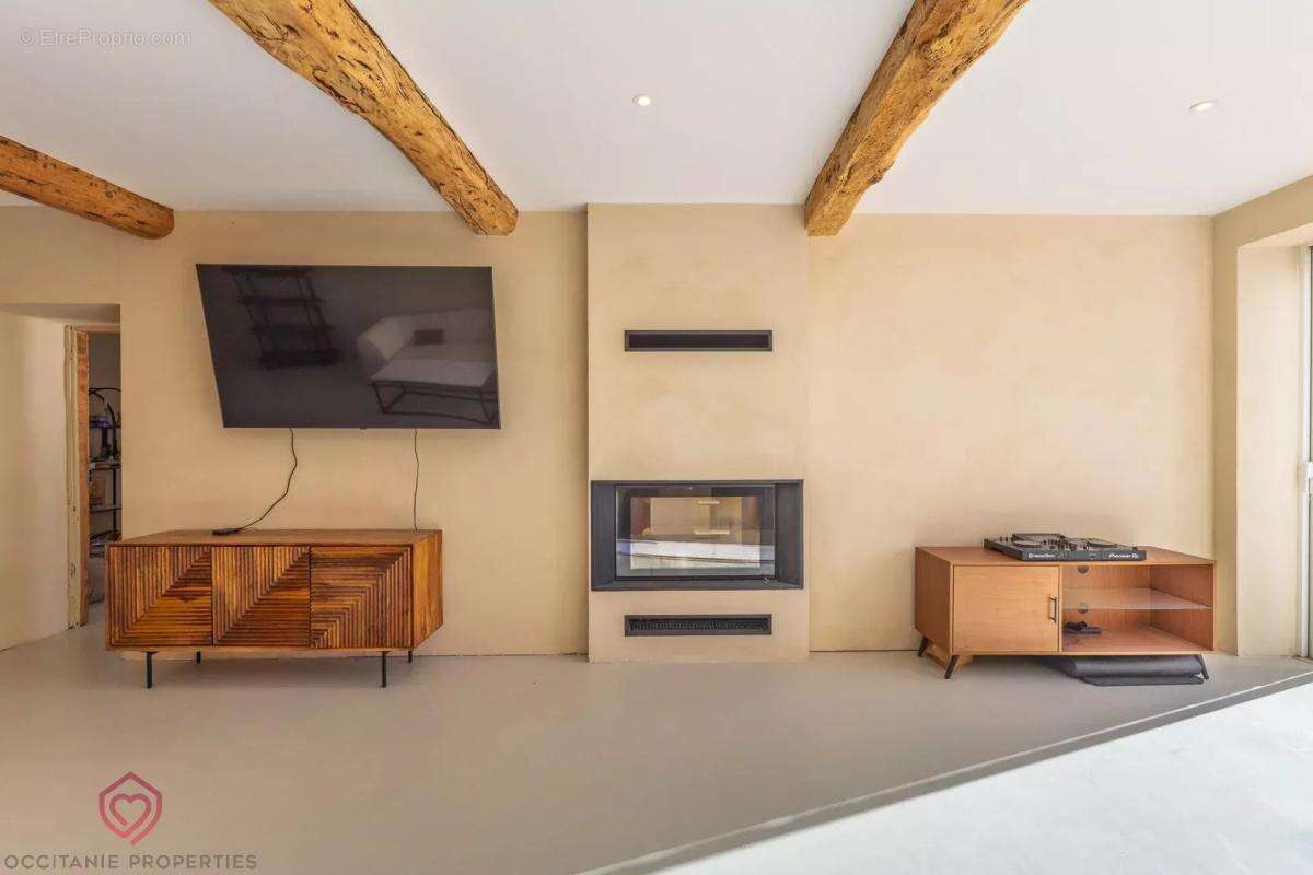 Maison à CASTELNAUDARY