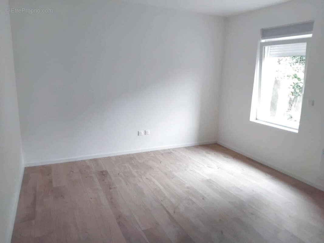 Maison à HENIN-BEAUMONT