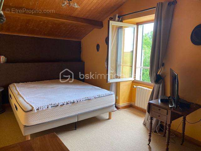 Maison à BALANZAC