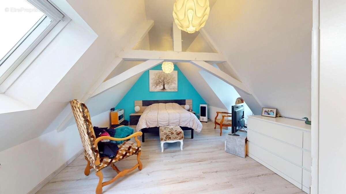 Ferme sur 30 ha avec longere et dependance - photo 15