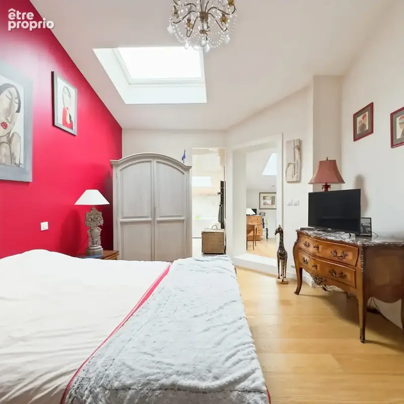 Maison 5 pièces 150 m² à vendre à Limeil-Brevannes (94450) - photo 9