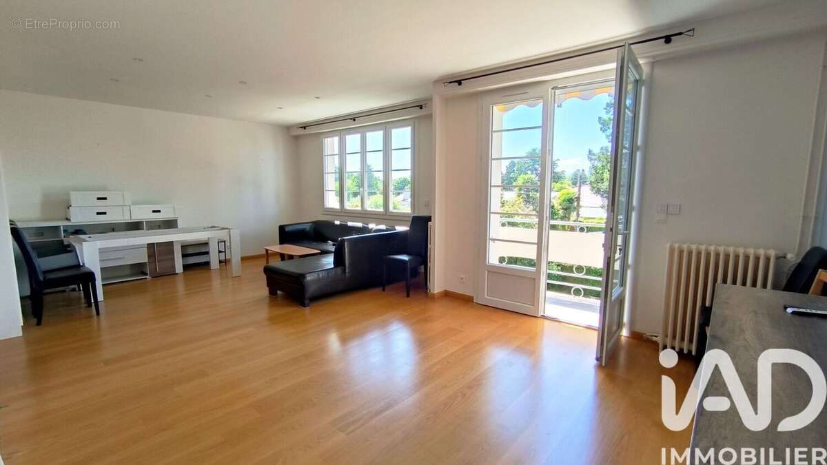 Photo 3 - Appartement à PAU