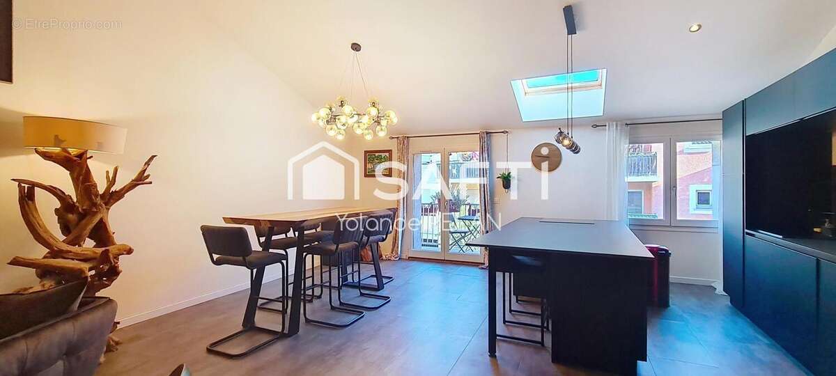 Photo 2 - Maison à VILLENEUVE-LES-BEZIERS