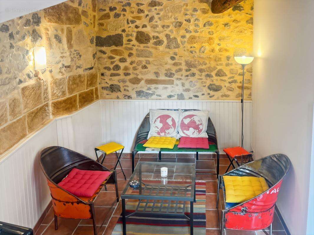 Maison à MARSEILLAN