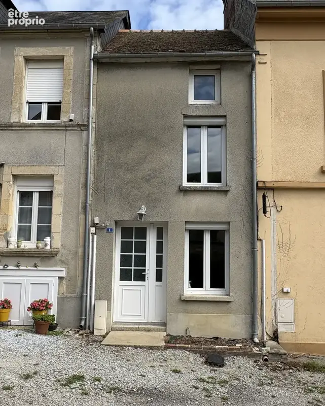 Maison à GACE