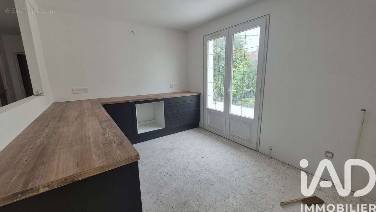 Photo 5 - Maison à CAOURS