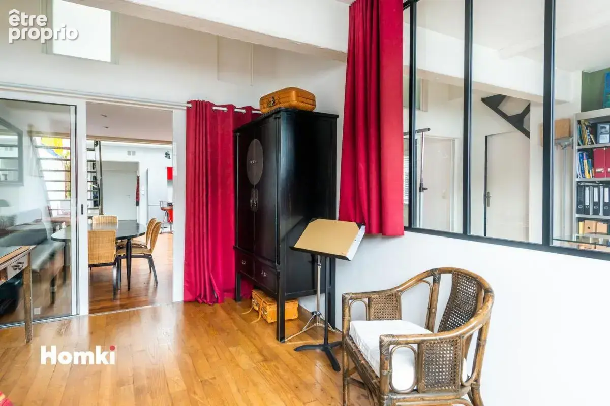 Appartement T5 de 131 m² à Nantes 44100, Rue de la Montagne - photo 9