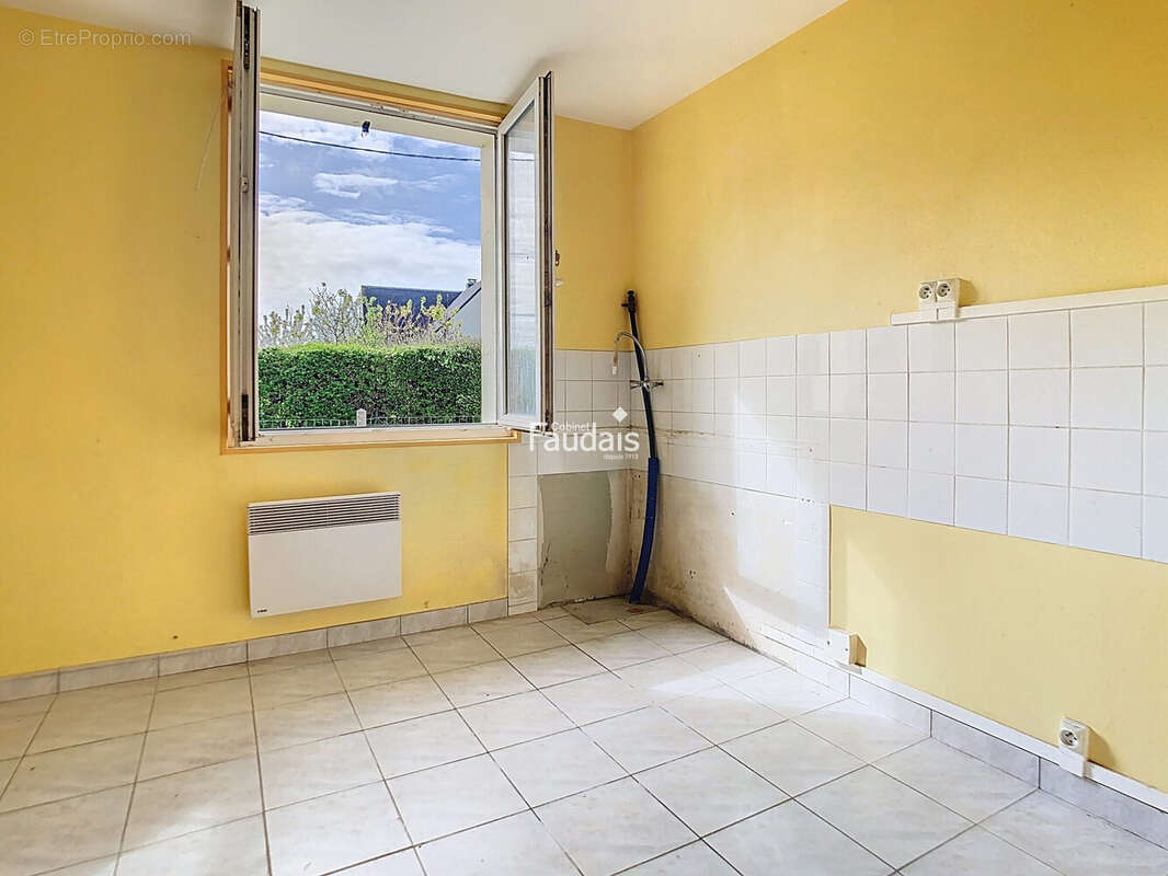 Maison 59 m² à Surville  - photo 3