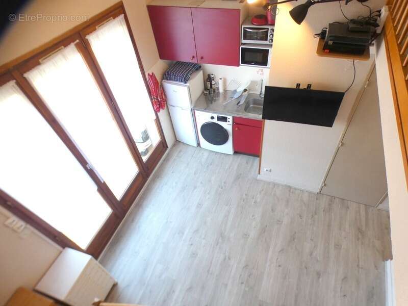 Appartement à AGDE