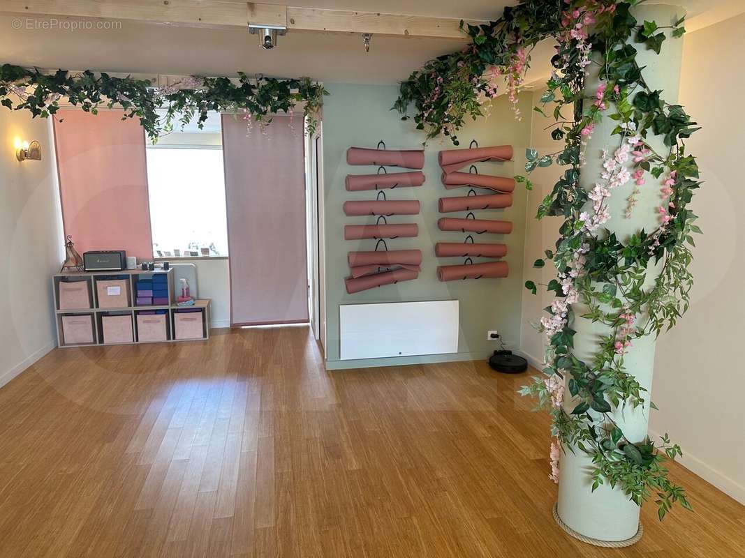 Commerce à PERROS-GUIREC