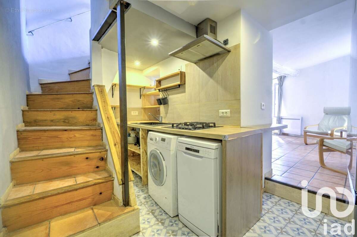 Photo 4 - Maison à BAGNOLS-EN-FORET