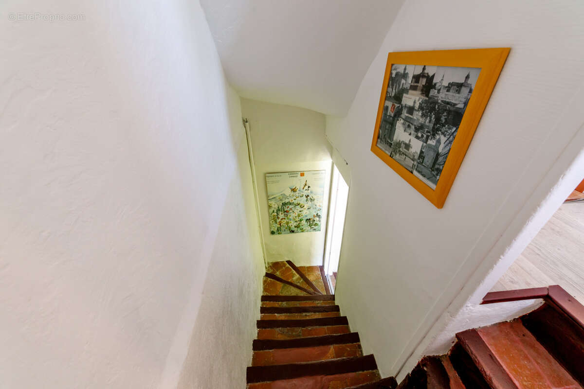 Appartement rénové de 55 m2 - photo 6
