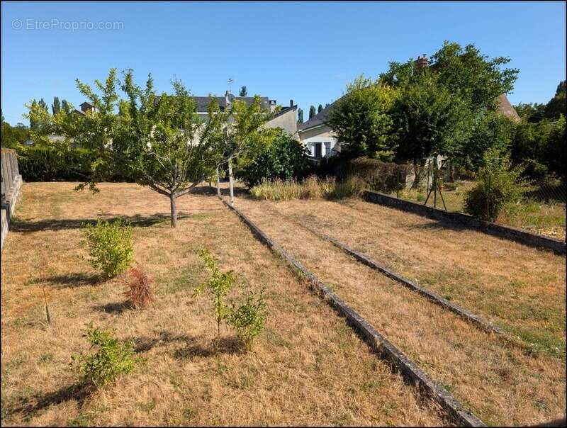 Maison à vendre 4 pièces LIGUEIL (37) - photo 8