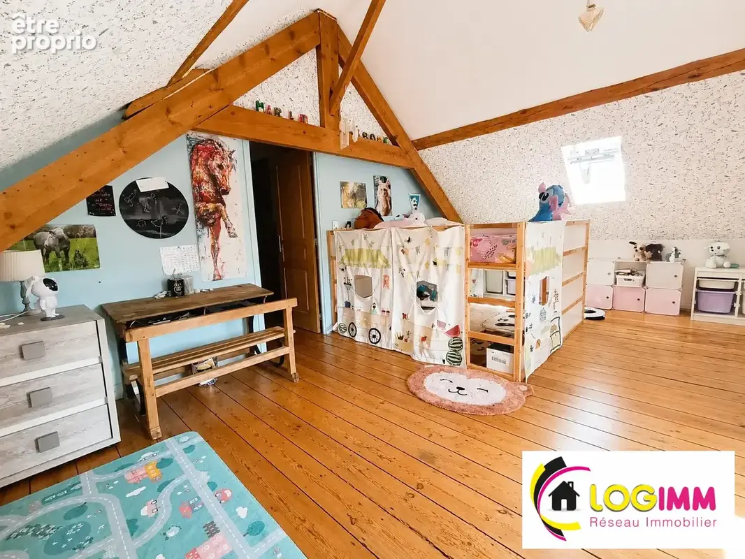 Maison 340 m² à Solesmes  - photo 8