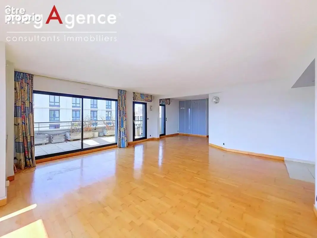 Caen mémorial – duplex dernier étage – 127 m² – terrasse exceptionnelle de 50 m² - photo 3