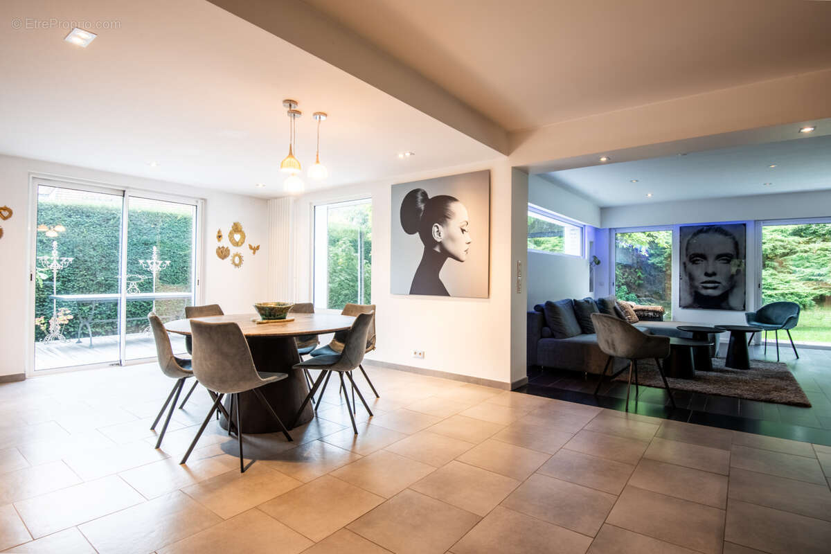 Maison à LAMBERSART