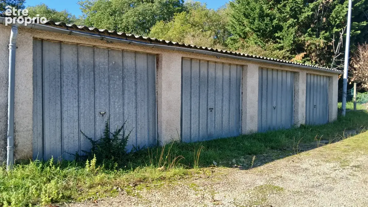 Maison de plain pied avec 20 garages - photo 12